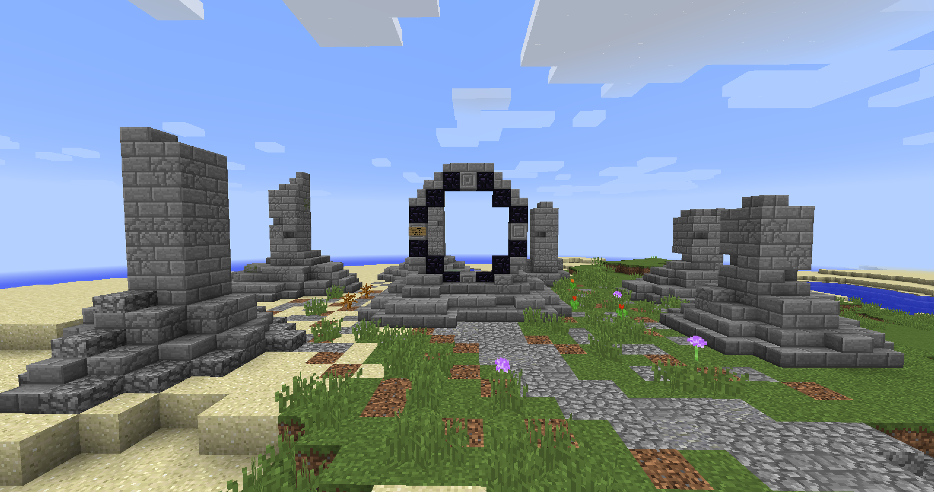 Stargate