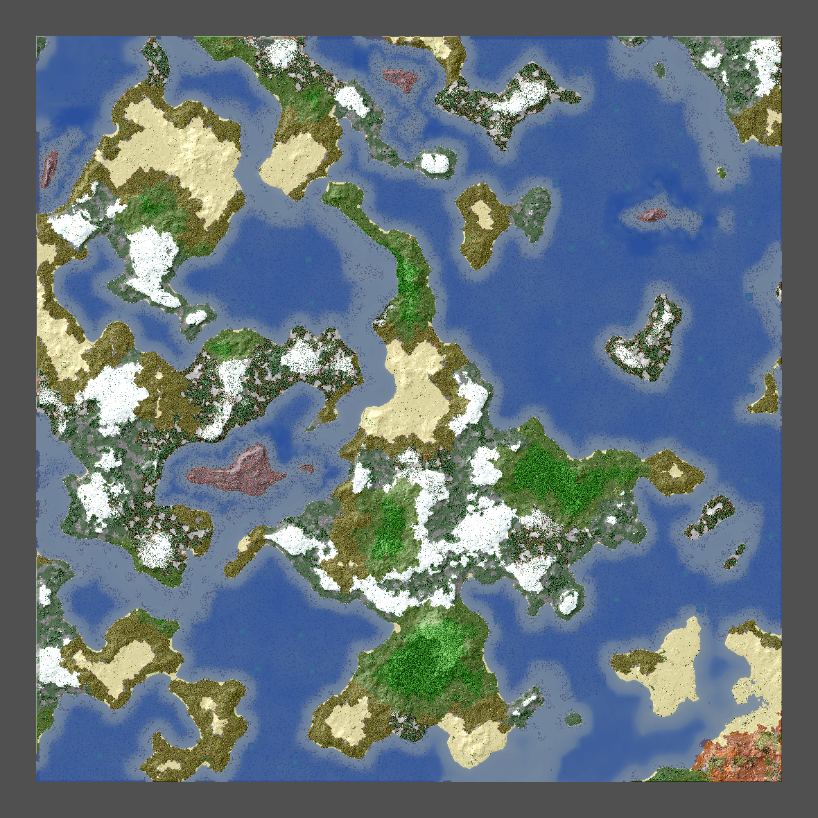 worldislandmap