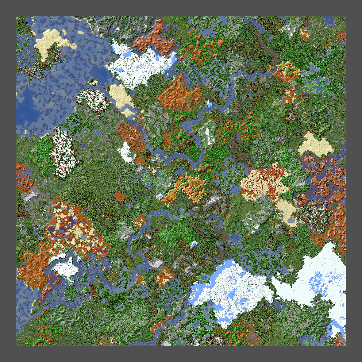 worldparrotmap